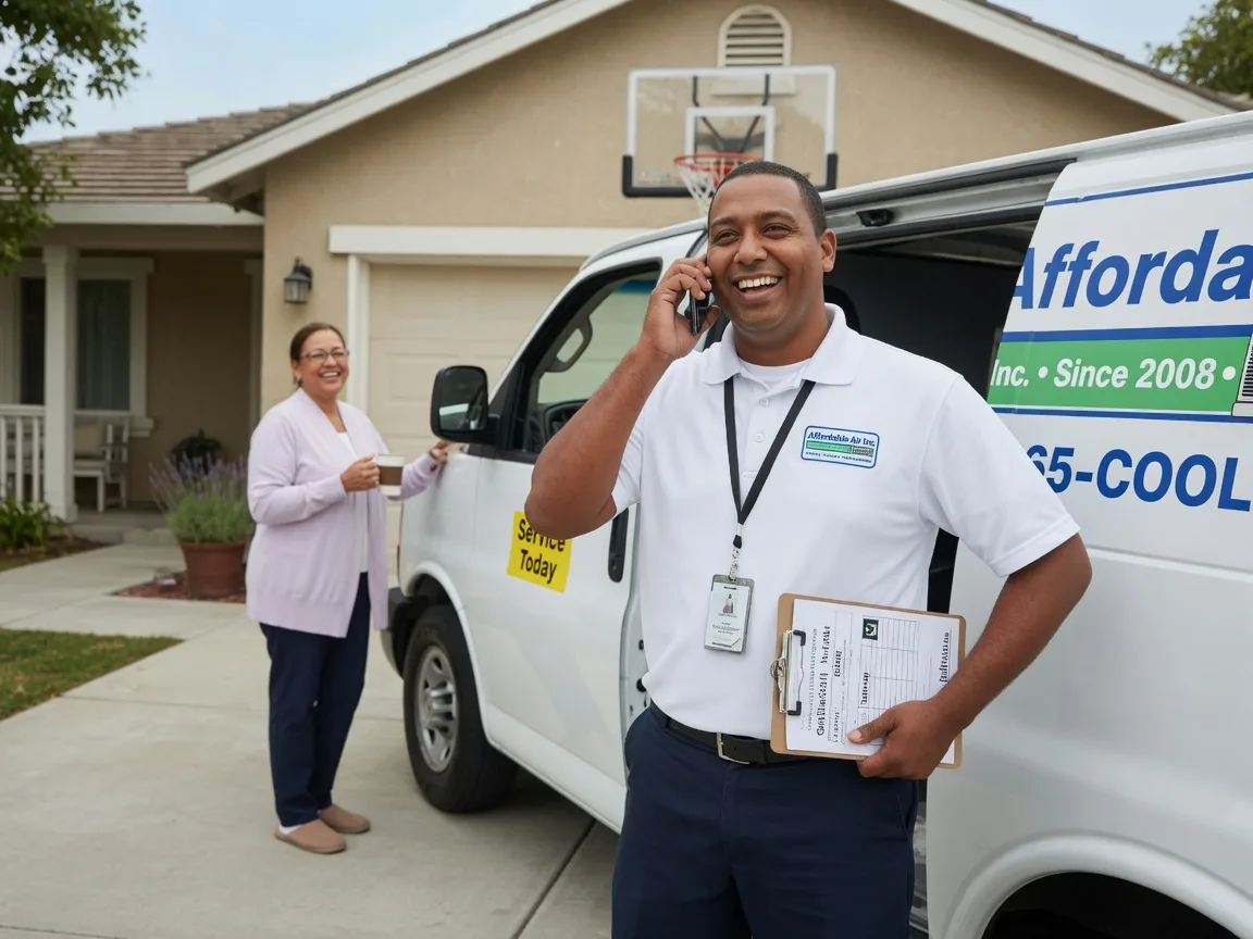 Central Ac Repair Westminster, CO FAQs